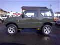 2013 Suzuki Jimny