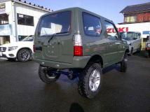 2013 Suzuki Jimny