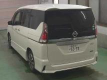 2018 Nissan Serena