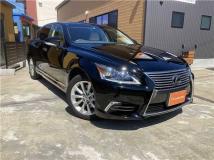 2014 Lexus LS