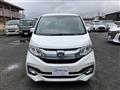 2016 Honda Step WGN