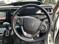 2016 Honda Step WGN