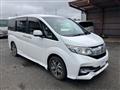 2016 Honda Step WGN