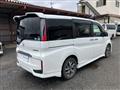 2016 Honda Step WGN