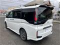 2016 Honda Step WGN