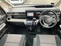 2016 Honda Step WGN
