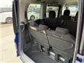 2017 Honda Step WGN