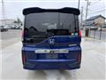 2017 Honda Step WGN