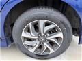 2017 Honda Step WGN