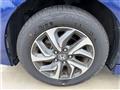 2017 Honda Step WGN