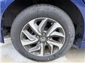 2017 Honda Step WGN