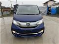 2017 Honda Step WGN