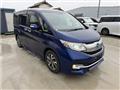 2017 Honda Step WGN