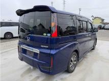 2017 Honda Step WGN