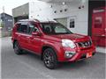 2013 Nissan X-Trail