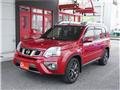 2013 Nissan X-Trail
