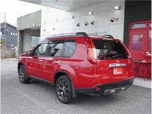 2013 Nissan X-Trail