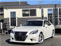 2013 Toyota Crown