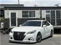 2013 Toyota Crown