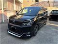 2014 Toyota Voxy
