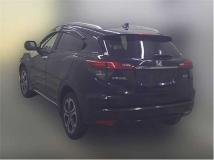 2020 Honda VEZEL