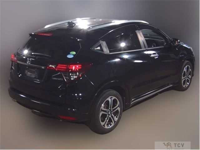 2019 Honda VEZEL
