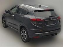 2019 Honda VEZEL