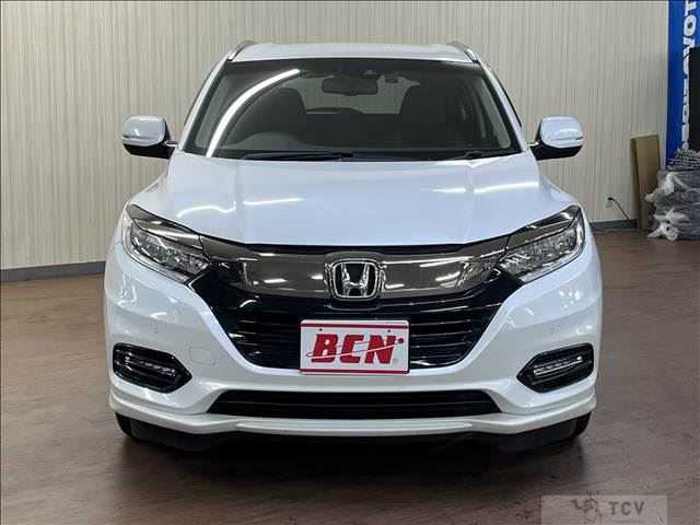 2018 Honda VEZEL