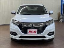2018 Honda VEZEL