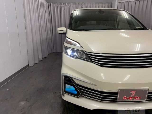 2016 Nissan Serena
