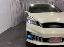 2016 Nissan Serena