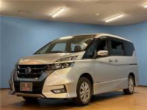 2018 Nissan Serena