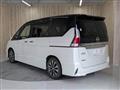 2018 Nissan Serena