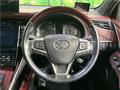 2014 Toyota Harrier Hybrid