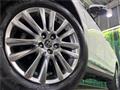 2014 Toyota Harrier Hybrid