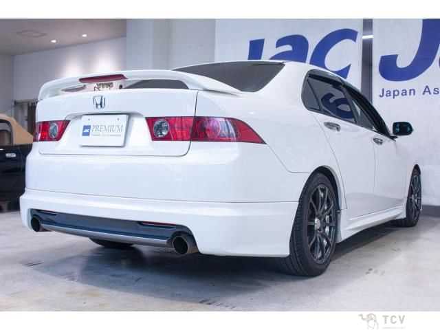 2005 Honda Accord
