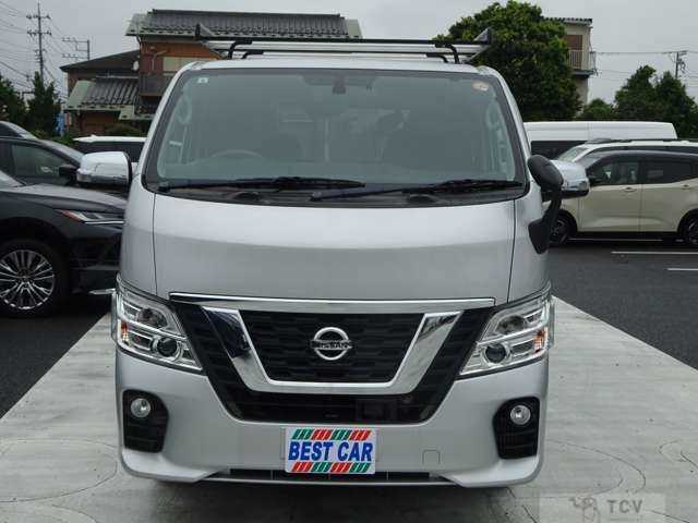 2019 Nissan NV350 Caravan