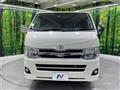 2011 Toyota Hiace Van