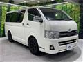 2011 Toyota Hiace Van
