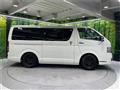 2011 Toyota Hiace Van