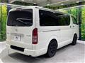 2011 Toyota Hiace Van