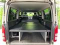2011 Toyota Hiace Van