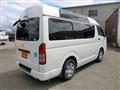 2007 Toyota Hiace