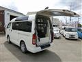 2007 Toyota Hiace