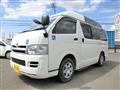 2007 Toyota Hiace