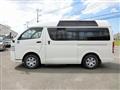 2007 Toyota Hiace