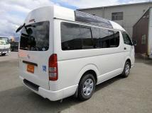 2007 Toyota Hiace
