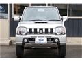 2018 Suzuki Jimny