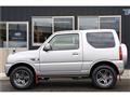 2018 Suzuki Jimny