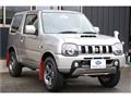 2018 Suzuki Jimny